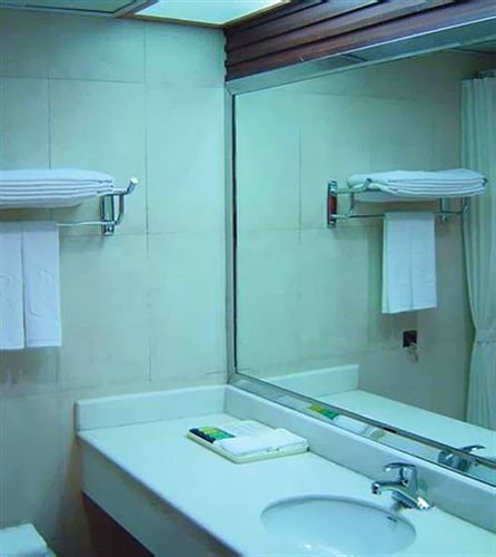 Canaan International Hotel Xi'An Xi'an  Extérieur photo